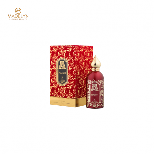 Attar Collection - Hayati