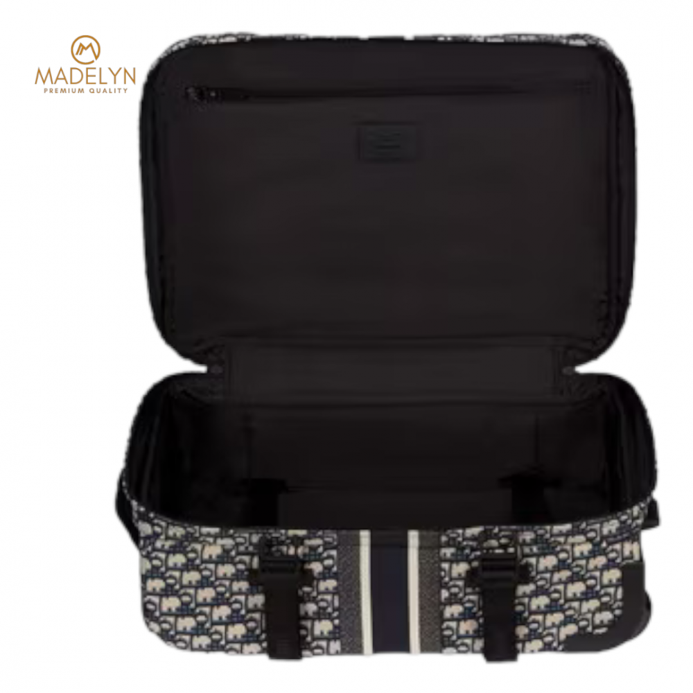 Dior Suitcase - MADELYN