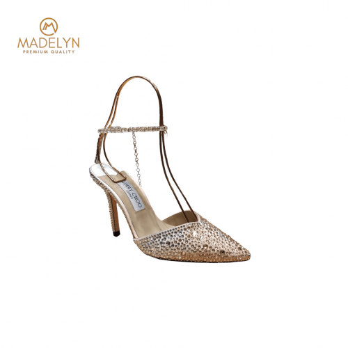 كعب جيمي تشو JIMMY CHOO