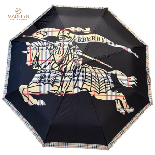 مظلة Burberry