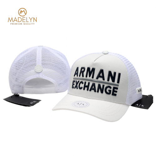 ARMANI HAT