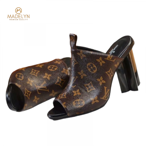 كعب لويس فيتون