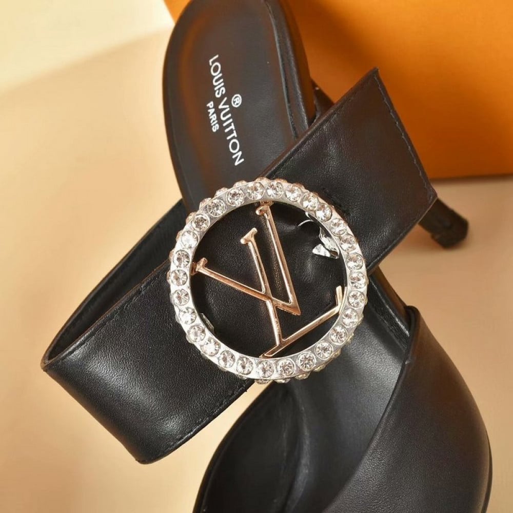 Louis Vuitton shoes - MADELYN