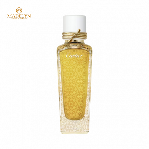 Cartier Oud & Oud 75 ml