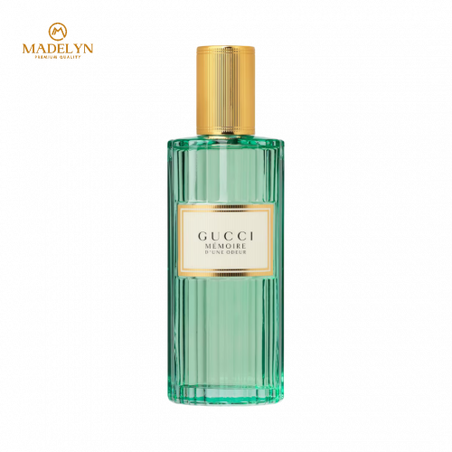 GUCCI MÉMOIRE D’UNE ODEUR, EDP 100ML