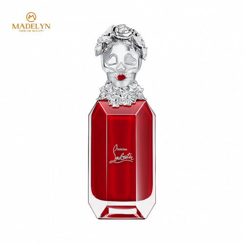 CHRISTIAN LOUBOUTIN  Loubikiss EDP 90ml