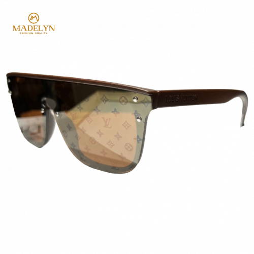 نظارة لويس فيتون