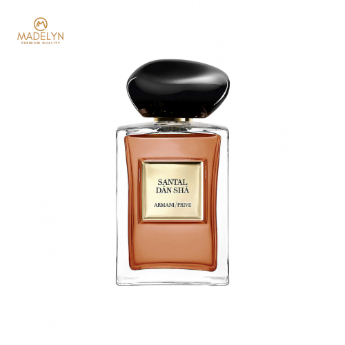 GIORGIO ARMANI Santal Dan Sha EDT