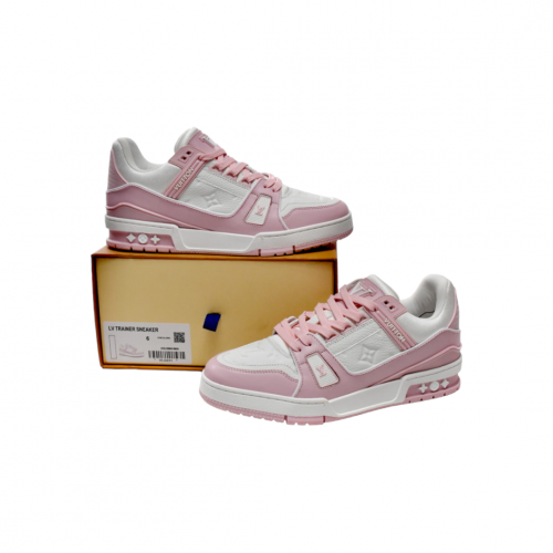 شوز لويس فيتون LV