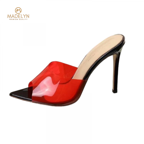 كعب جيانفيتو روسي