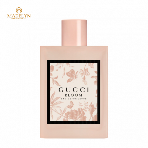 GUCCI BLOOM EDT 100ML