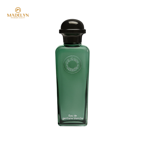 HERMES - Eau de gentiane blanche EDC 100ml