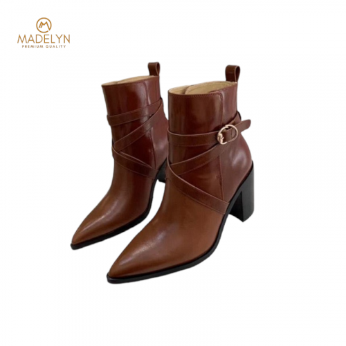 بوت جيانفيتو روسي