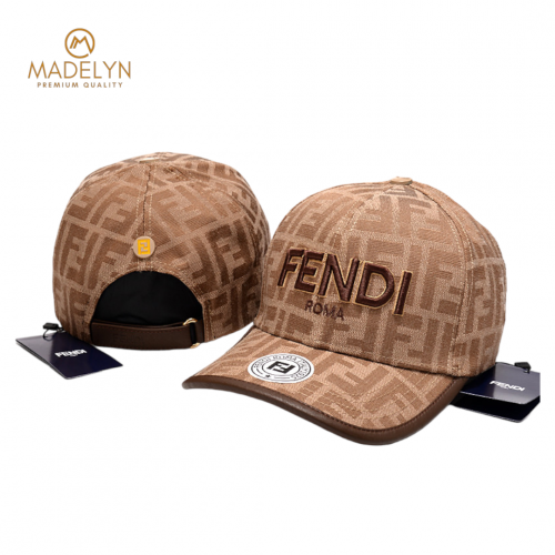 FENDI HAT