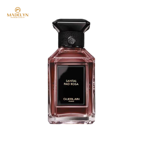 GUERLAIN Santal Pao Rosa EDP 100ml