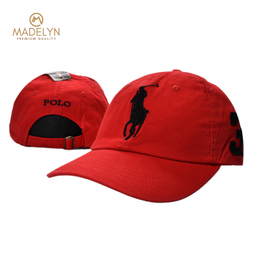 POLO HAT