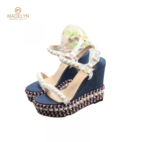 شوز كريستيان لوبوتان