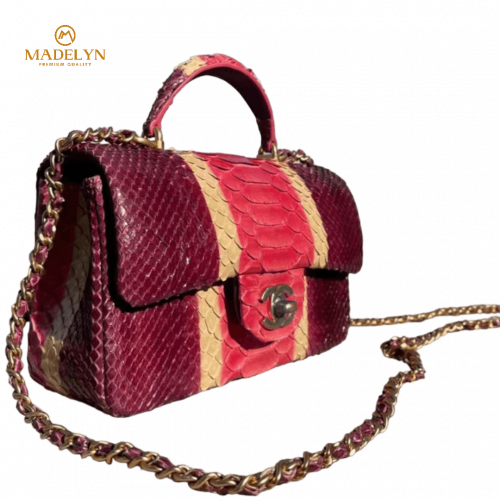 شنطة شانيل فليب