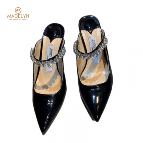 كعب جيمي تشو JIMMY CHOO