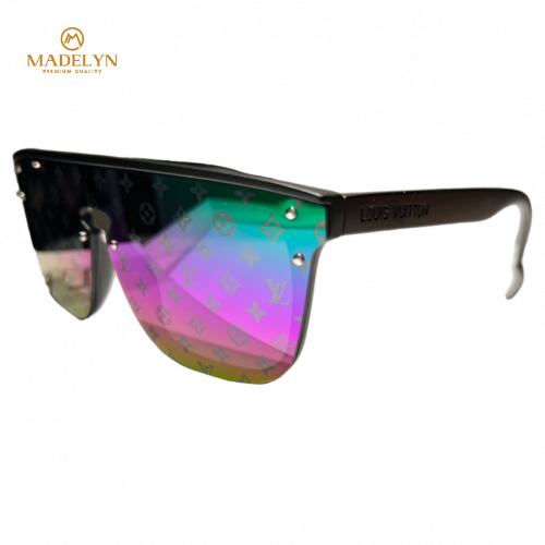 نظارة لويس فيتون