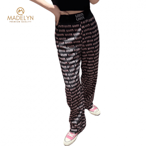 بنطلون Miu Miu