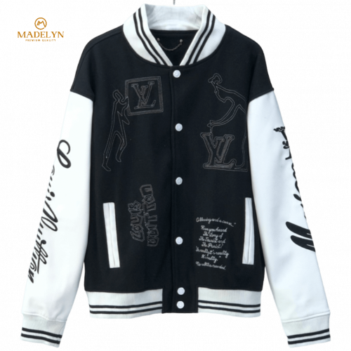 جاكيت لويس فيتون