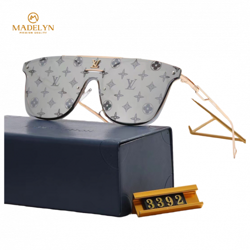 نظارة لويس فيتون