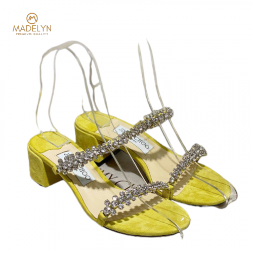 جيمي تشو JIMMY CHOO