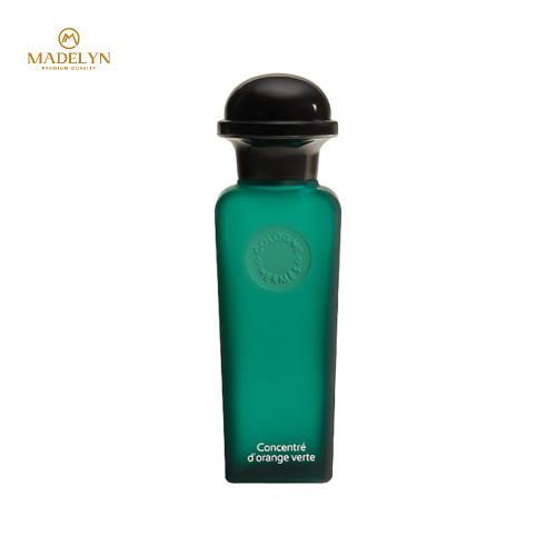HERMES - Concentré d'Orange Verte EDT 100ml