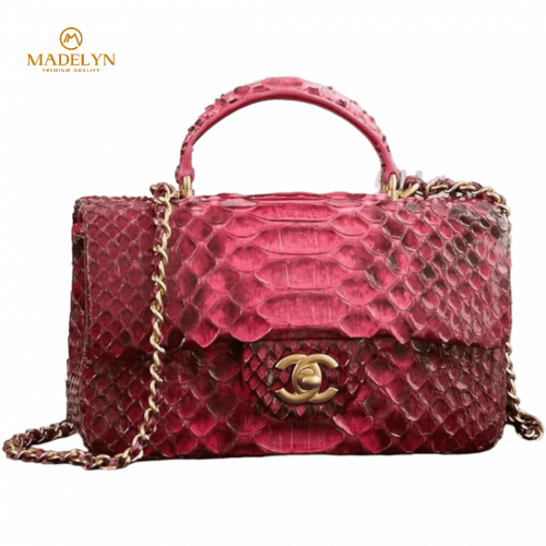 شنطة شانيل فليب