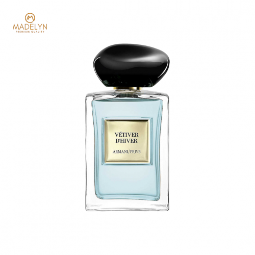 GIORGIO ARMANI Privé Vétiver d’Hiver EDT 100ml