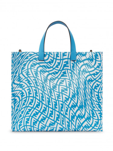 شنطة من فندي