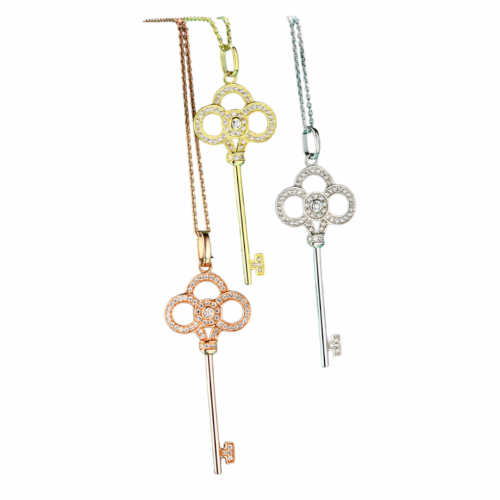 سلسال تيفاني