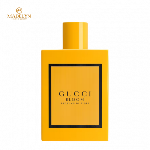 GUCCI PROFUMO DI FIORI, EDP 100ML