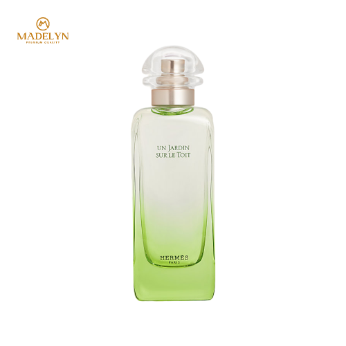 HERMES - Un Jardin sur le Toit EDT 100ml