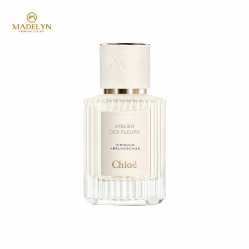 CHLOE - Hibiscus Abelmoschus EDP 50ml