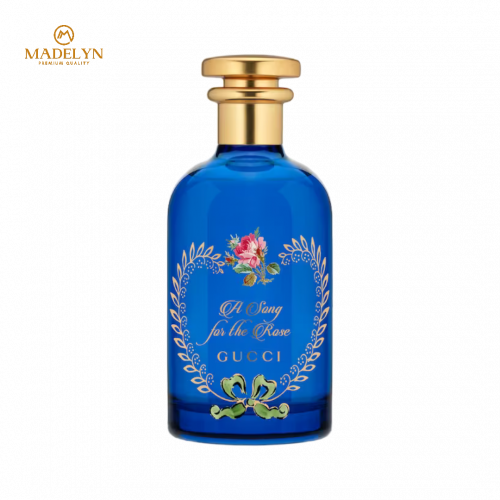 GUCCI A SONG FOR THE ROSE EDP 100 ML