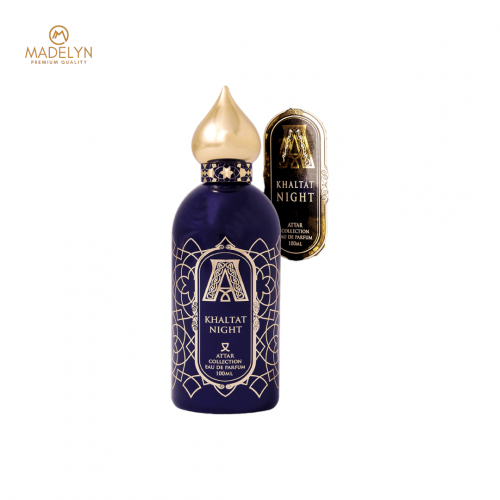 Attar Collection - Khaltat Night