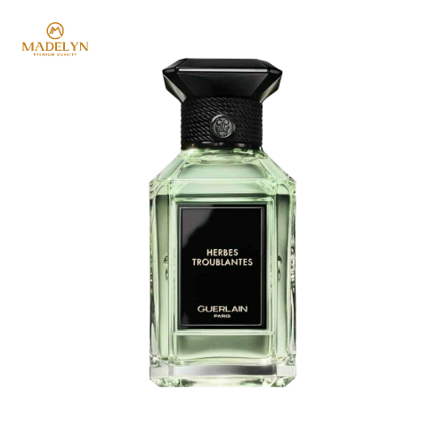 GUERLAIN Herbes Troublantes 100ML