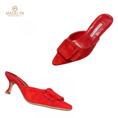 كعب مانولو بلانيك