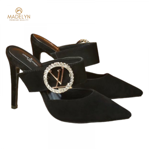 كعب لويس فيتون