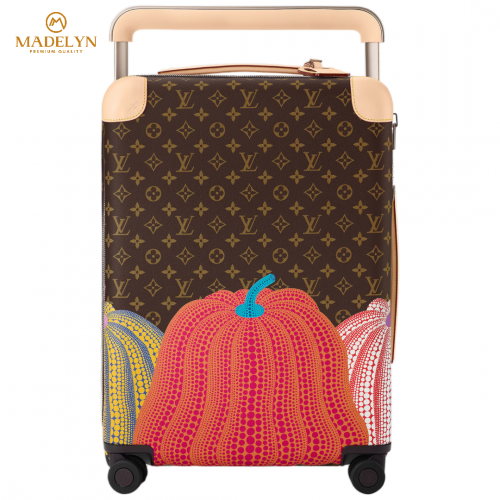 حقيبة Horizon 55 بتوقيع LV x YK