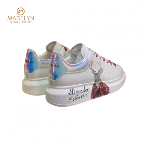 سنيكر Alexander Mcqueen