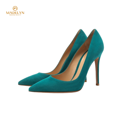 كعب جيانفيتو روسي