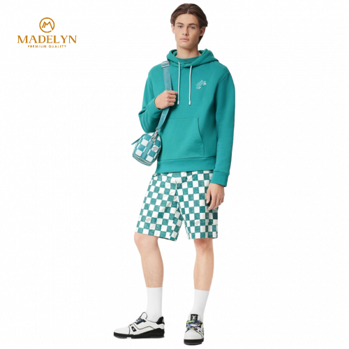 طقم قطعتين من لويس فيتون