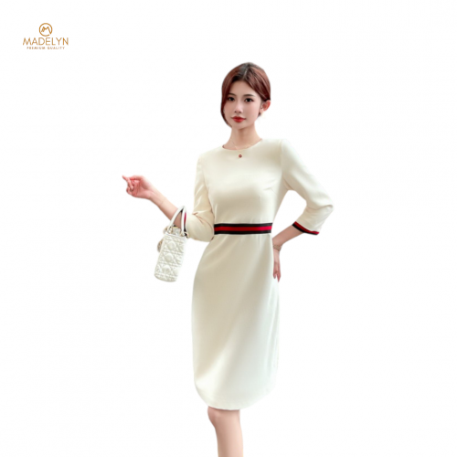 فستان جوتشي Gucci