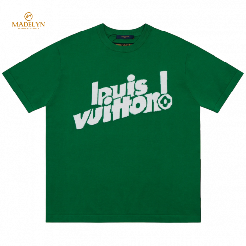 تيشيرت لويس فيتون