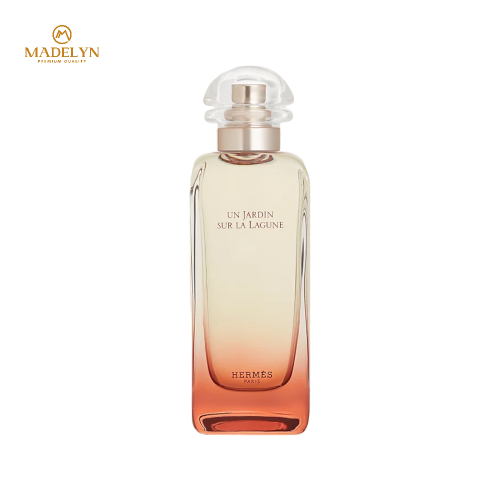 HERMES - Un Jardin sur la Lagune EDT 100ml