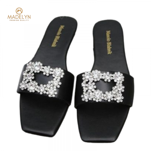 سليبر مانولو بلانيك