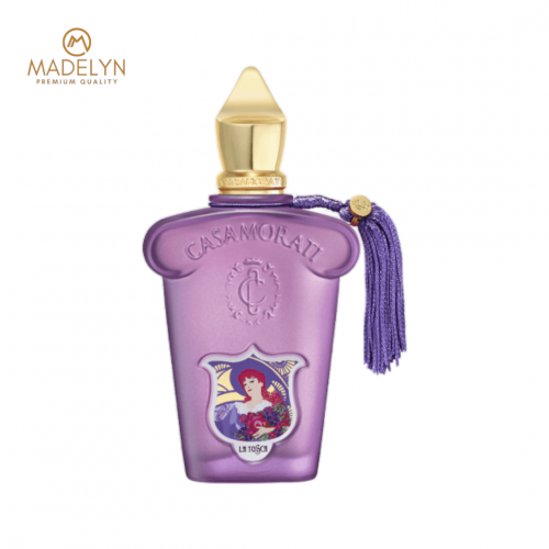 XERJOFF CASAMORATI LA TOSCA 100ML